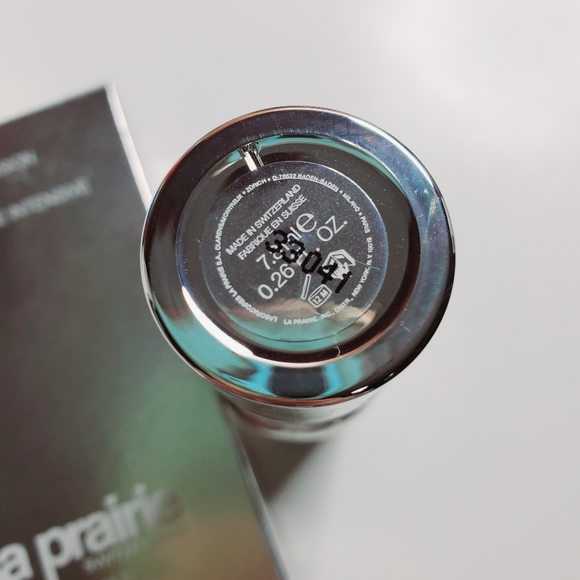 La Prairie Cellular Power Infusion 7.8ml/0.26oz. - Picture 2 of 3